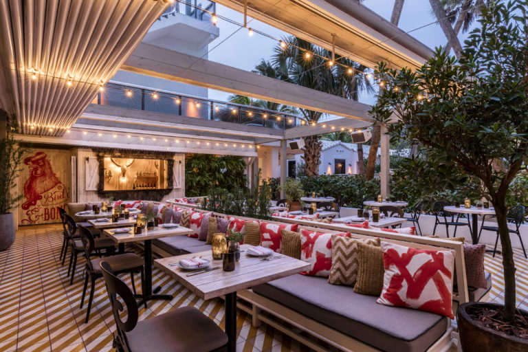 Enjoy Miami Spice Restaurants while taking ESL Courses in Miami