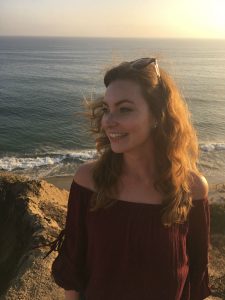 EC English ESL Student