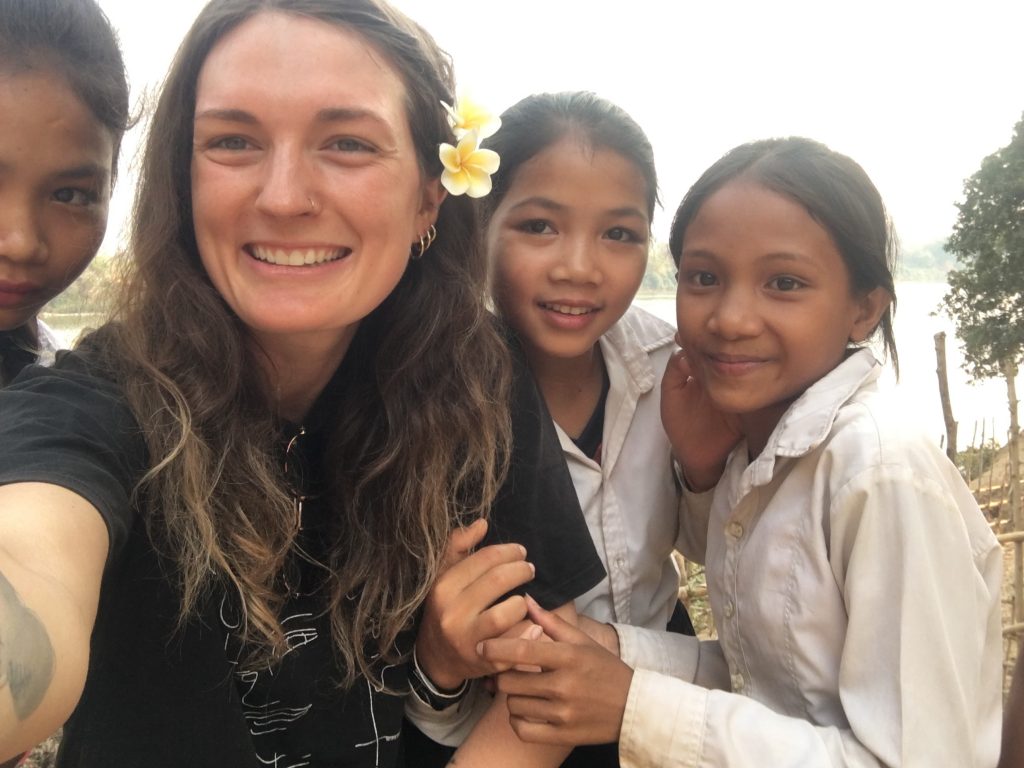Cambodia