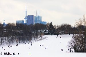 Riverdale Park Riverdale Park
