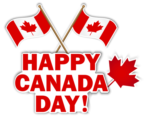 Canada Day 
