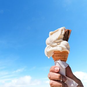 People in Vancouver are probably craving ice cream now - EC Vancouver English Centre