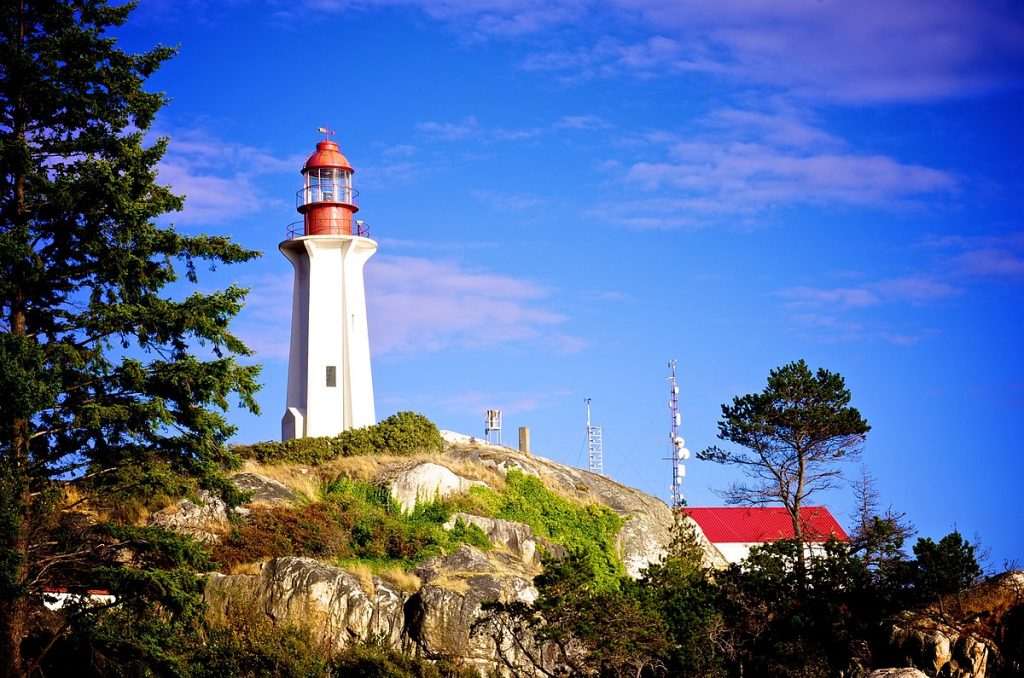 Vancouver Lighthouse Park - EC Vancouver Blog