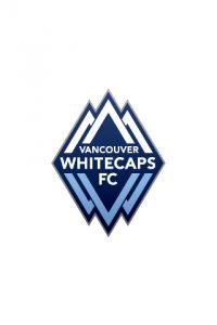 Whitecaps Logo