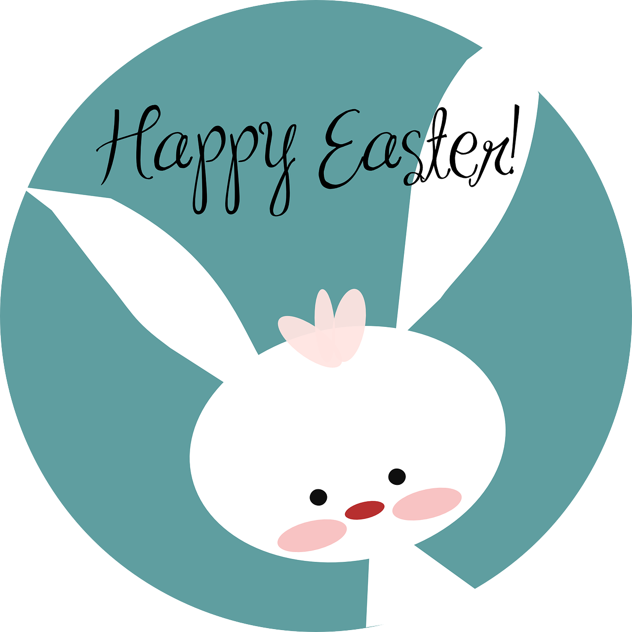 Happy Easter! Enjoy the long weekend! - EC Vancouver Blog