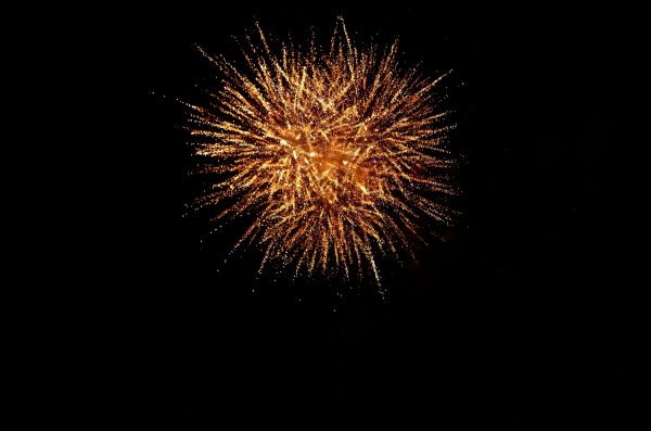 Victoria Day Celebrations
