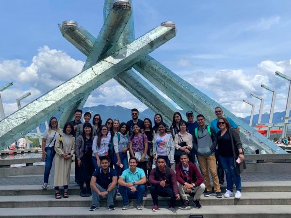 EC Languages Centre New Students