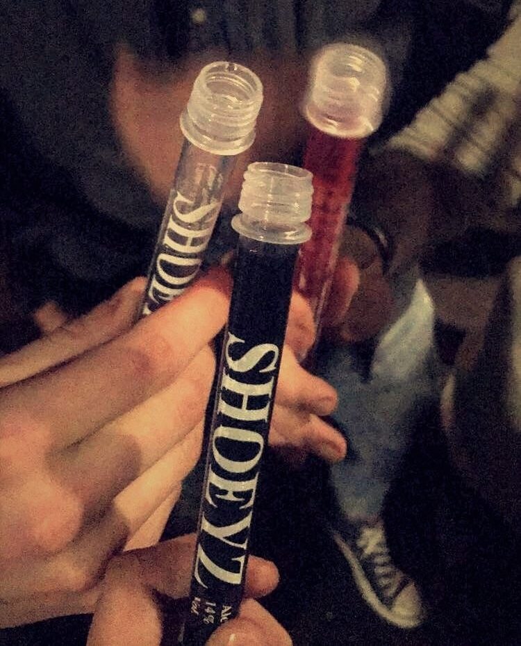 Shoeyz shots