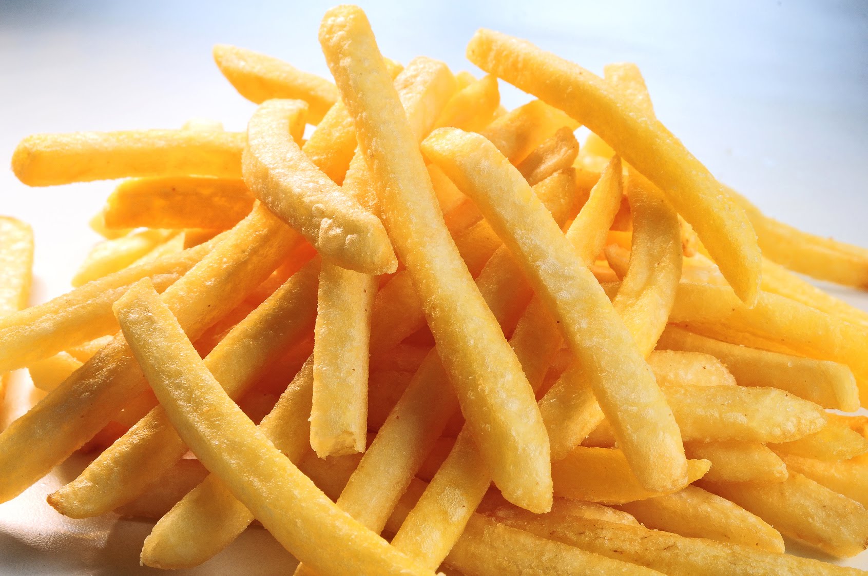 Chips Or Fries UK Vs US English Live And Learn En
