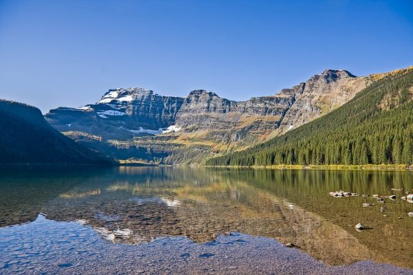 Canadian Landscapes