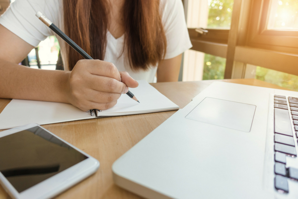 No matter your reasons for learning English, we have the perfect course for you!