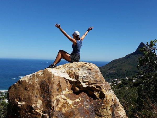 Live Wild South Africa