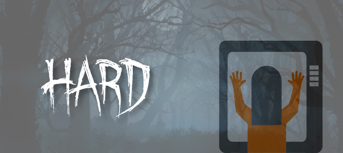 Hard Halloween Vocabulary