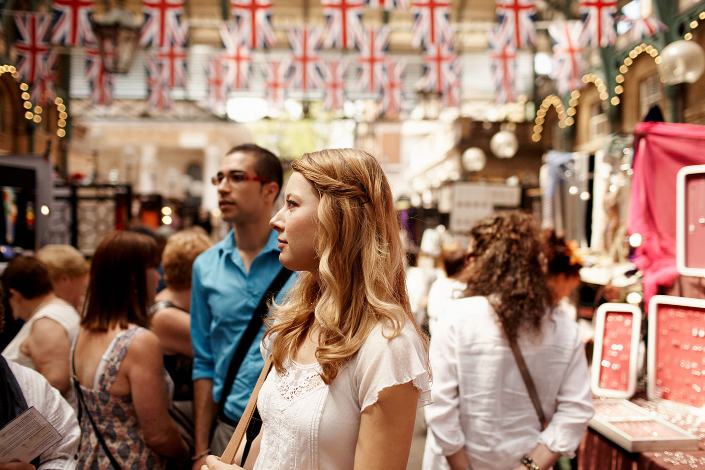 La Grande Bretagne en budget: Londres - EC Écoles de ...