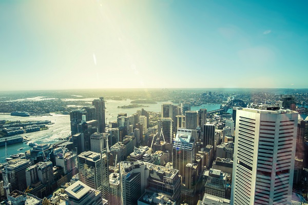 Scopri la vera Sydney