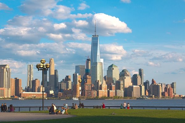 Esplora NY