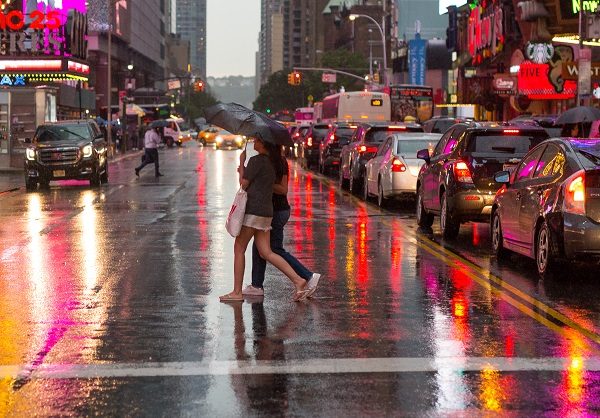 Visita NY e migliora il tuo inglese