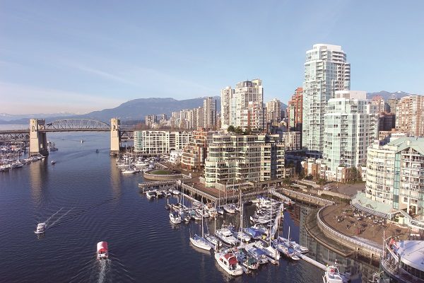 Scopri e vivi la vera Vancouver