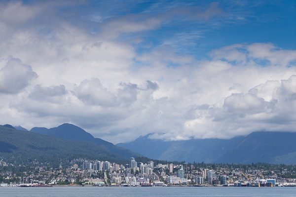 Scopri la vera Vancouver