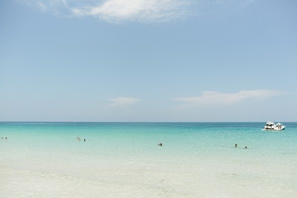 Playa De Miami