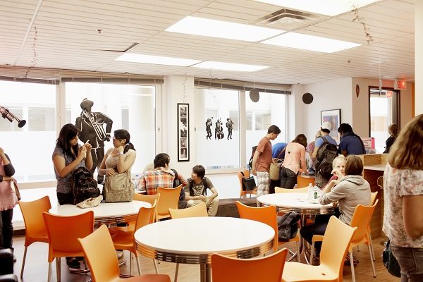Escuela De Inglés En Montreal