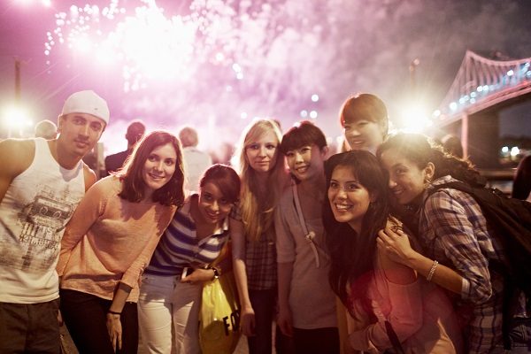 Eventos Y Actividades En Montreal