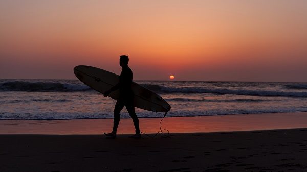 playas de california