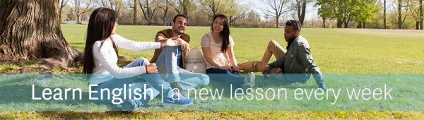 Become fluent in English at EC Fredonia