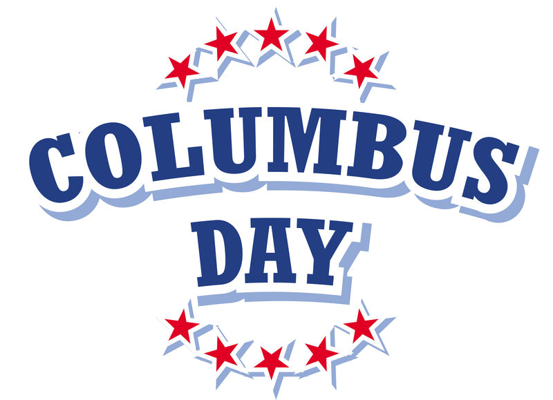 What is Columbus Day? - EC Oswego