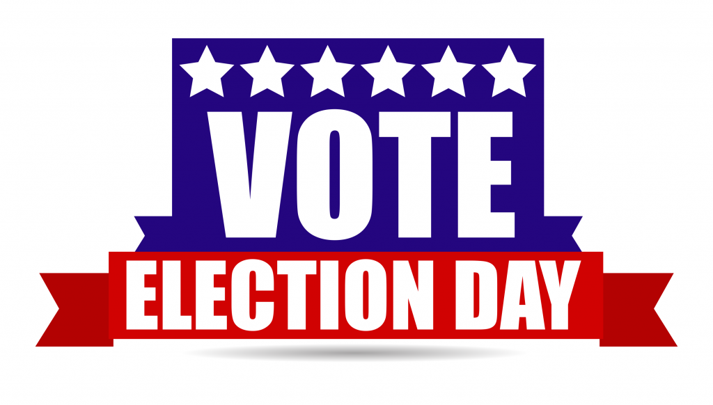 Election Day in the United States EC Oswego