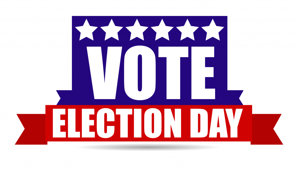 Election Day 2025 Holiday