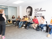 Washington Homestay English Courses