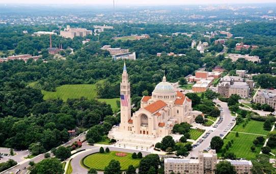 National Basilica
