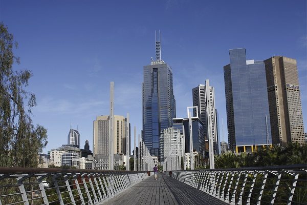 Melbourne