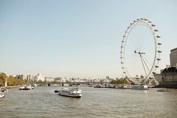 Estudar inglês em Londres