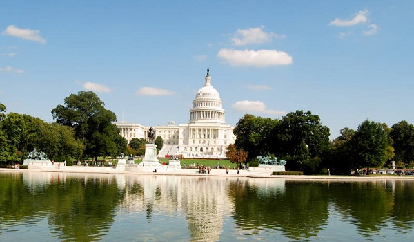 Capitólio, Washington, D.C.