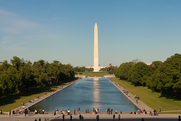 Washington Monument