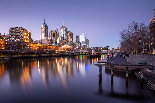 Yarra River