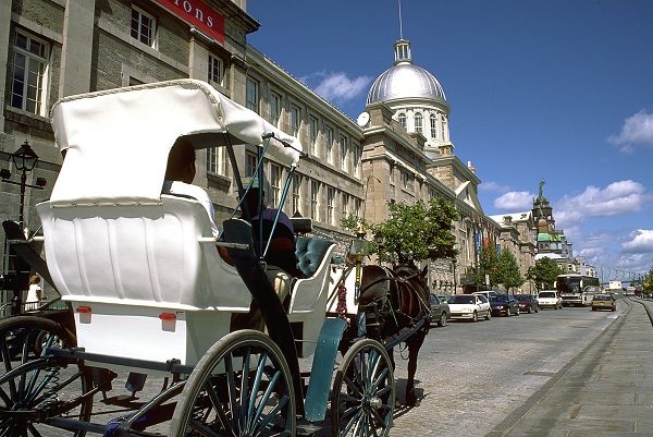 Old Montreal