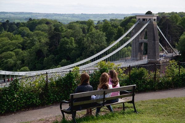 Clifton Suspension Bridge