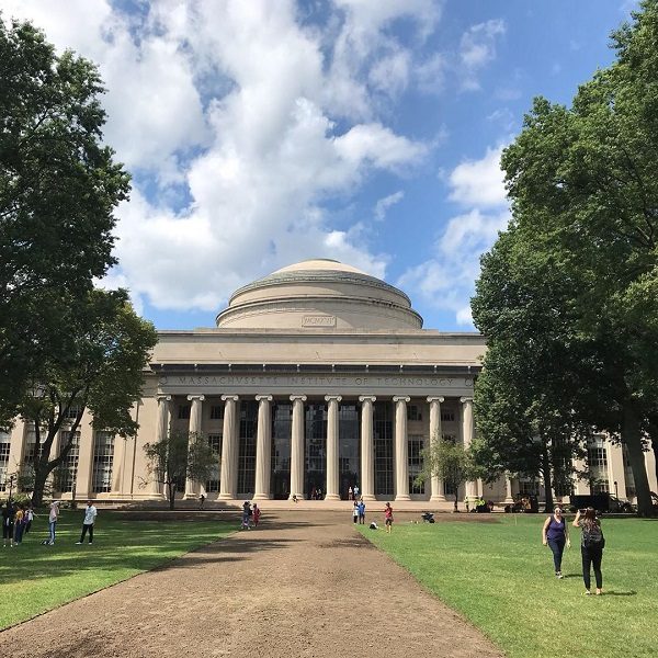 Instituto de Tecnologia de Massachusetts