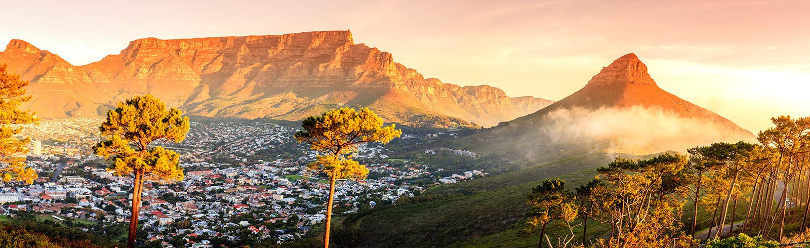 Cidade do Cabo, África do Sul