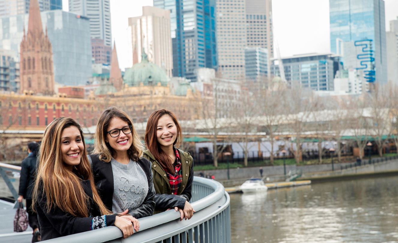 3 Great Reasons to Choose Melbourne to Learn English EC Melbourne